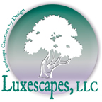 Luxescapes, LLC Logo