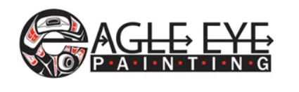 Eagle Eye Painting LLC Logo