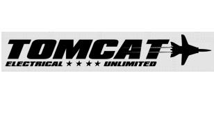 Tomcat Electric Logo