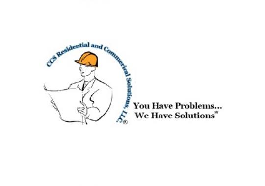 CCS Residential & Commercial Solutions, LLC Logo