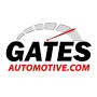 Gates Toyota Logo