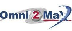 Omni2Max Logo