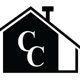Cousin Construction Logo