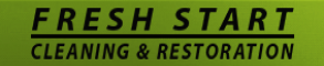 Fresh Start Carpet Care Logo