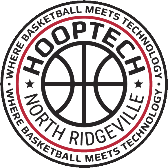 HoopTech, LLC Logo