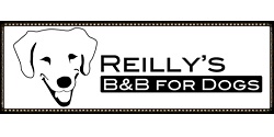 Reilly's B&B for Dogs Logo