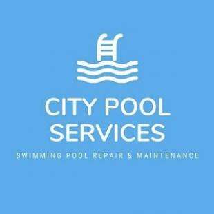 City Pool Services & Resurfaced, Inc Logo