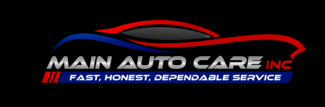 Main Auto Care Inc Logo