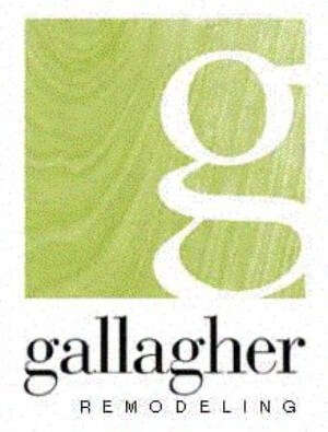Gallagher Remodeling, Inc. Logo