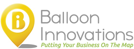 Balloon Innovations Inc. Logo