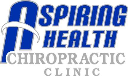 Aspiring Health Chiropractic Clinic Logo