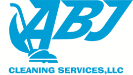 ABJ Cleaning Services, LLC Logo