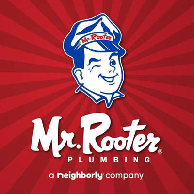 Mr. Rooter Plumbing of Ventura County Logo