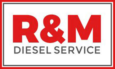 R & M Enterprises Logo