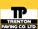 Trenton Paving Co. Ltd Logo