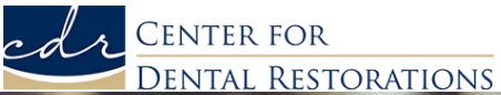 Center For Dental Restorations Logo