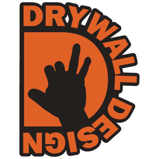 Drywall Design, Inc. Logo