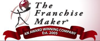 The Franchise Maker Logo