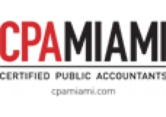 CPA Miami Logo