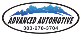 Advanced Automotive Logo