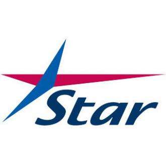 Star Lumber & Supply Co., Inc. Logo