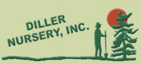 Diller Nursery, Incorporated Logo