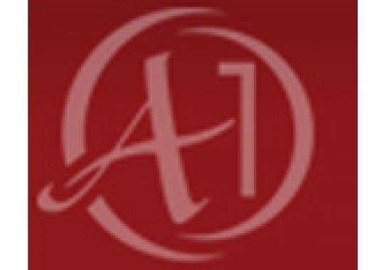A-1 Appliance Parts Company, Inc. Logo