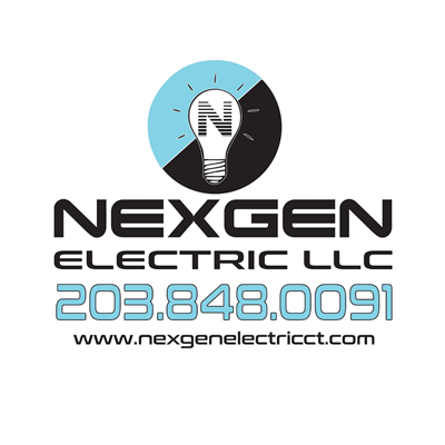 Nexgen Electric LLC Logo