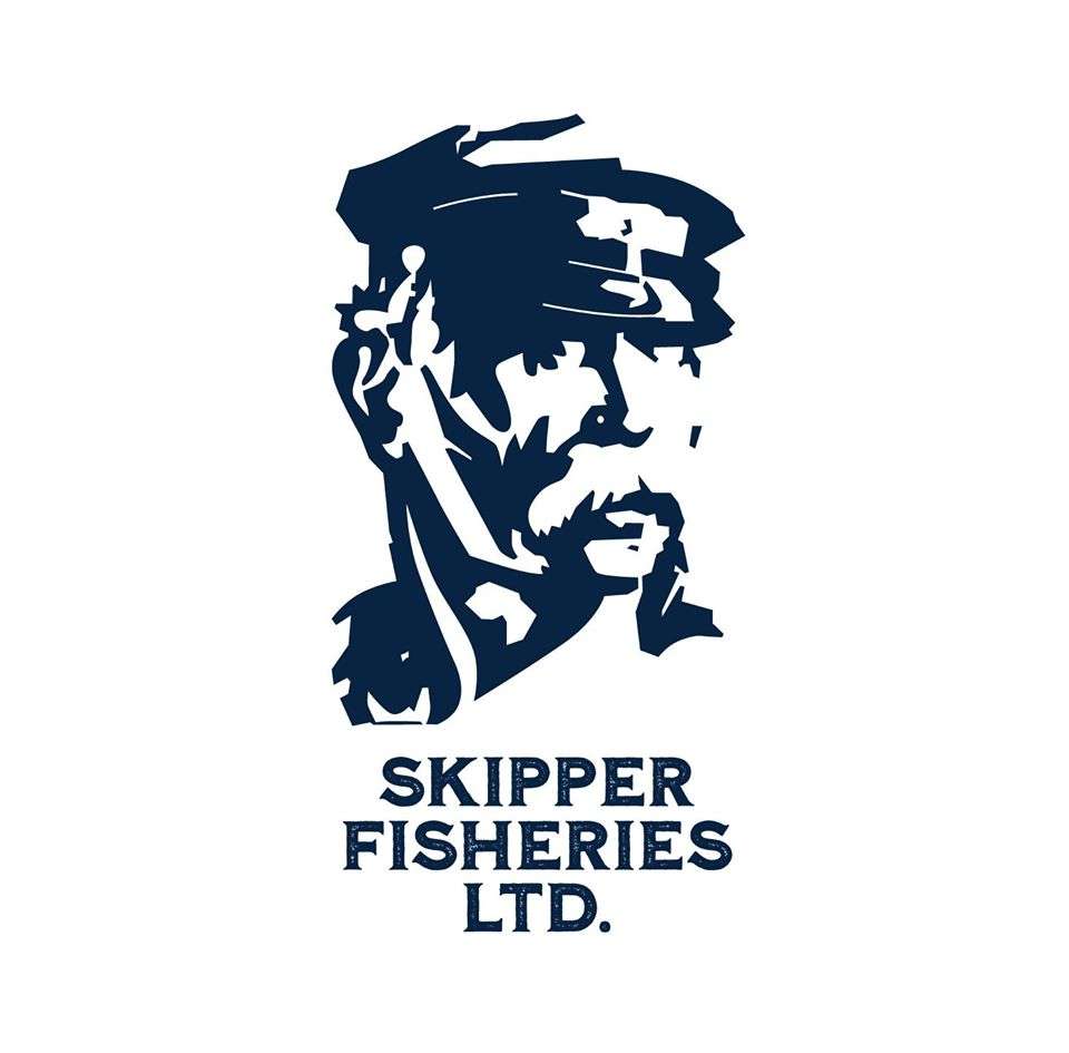 Skipper Fisheries Ltd. Logo