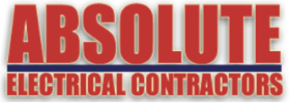 Absolute Electrical Contractors, LLC Logo