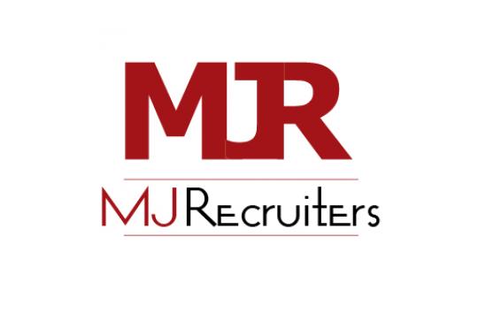 M J Recruiters LLC Logo
