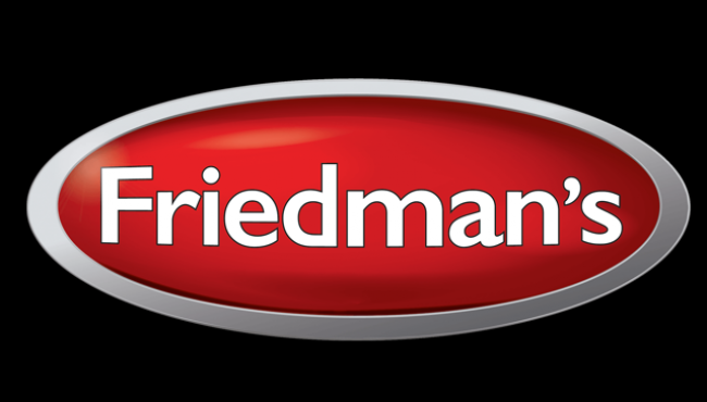 Friedman's Appliances Logo