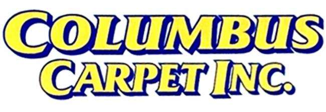 Columbus Carpet, Inc. Logo