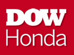 Dow Honda Logo