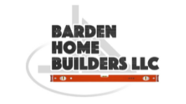 Barden Home Builders LLC Logo