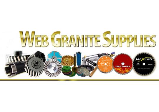 Web Granite Supplies Logo