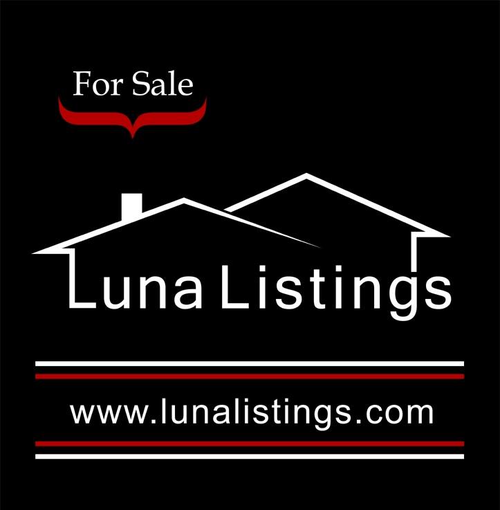 Luna Listings, LLC Logo