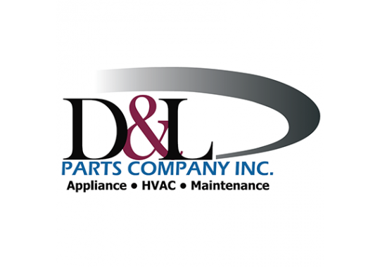 D&L Parts Company Inc. Logo