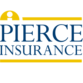 Pierce Insurance Agency, Inc. Logo