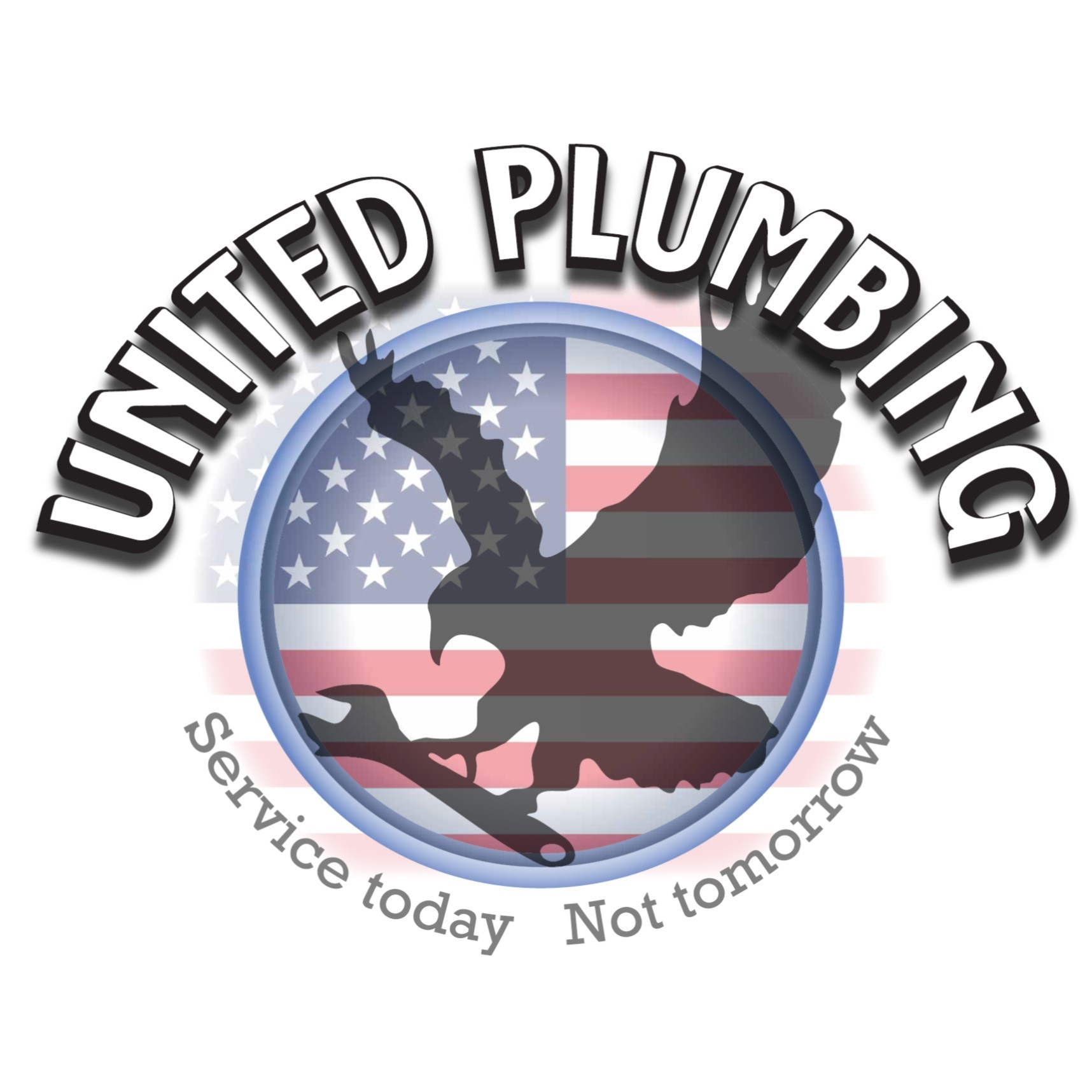 United Plumbing of Missouri, LLC Logo