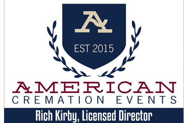 American Cremation Events Logo