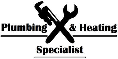 Plumbing & Heating Specialist LLC Logo