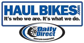 Haul Bikes Logo