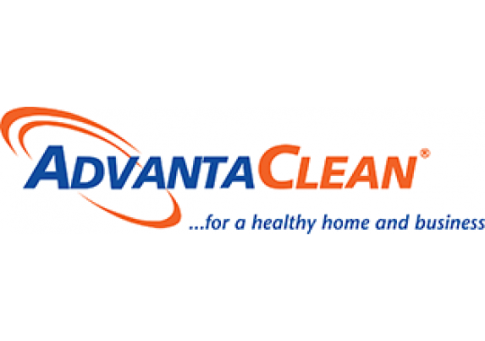 AdvantaClean of Fort Lauderdale Logo