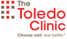 Toledo Clinic, Inc. Logo