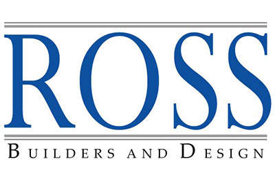 Ross Builders & Design, LLC Logo