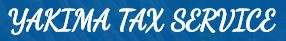 Yakima Tax Service Logo