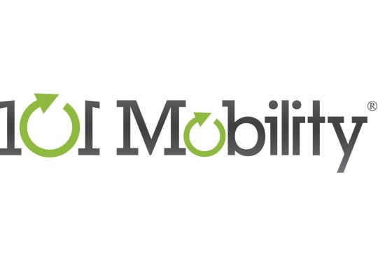 101 Mobility Logo