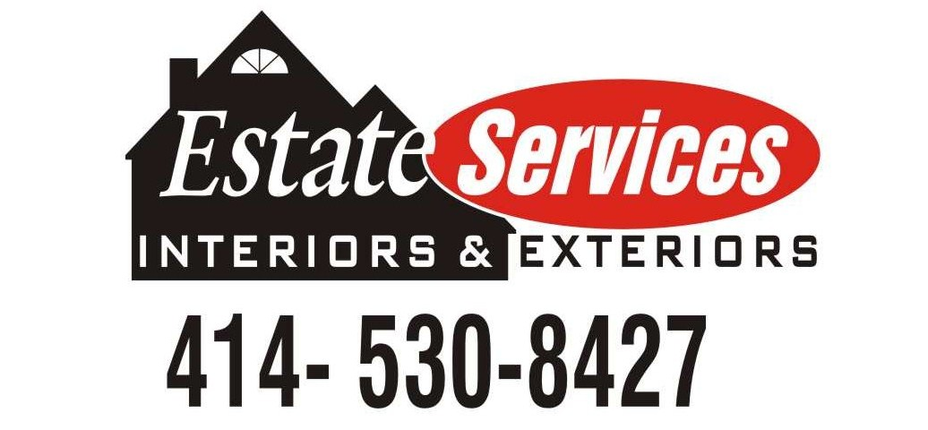 Don Reidy's Estate Services Logo