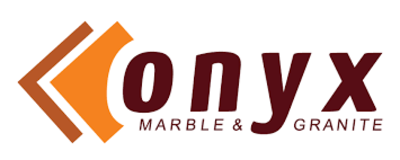 Onyx Marble & Granite Logo